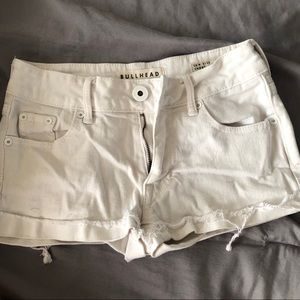 Pacsun shorts